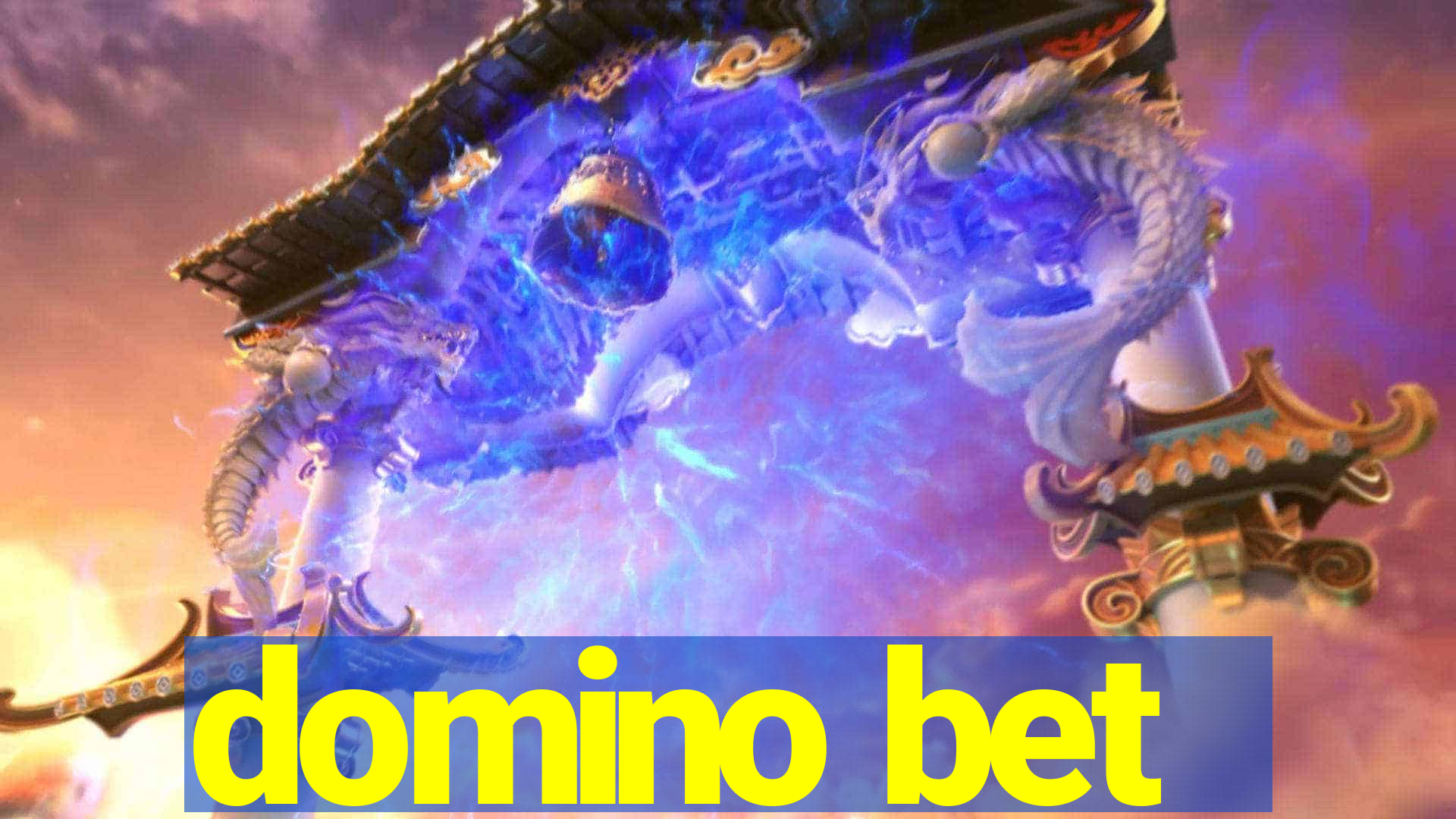 domino bet